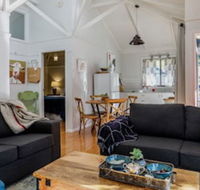 Bandalong Cottages - Holiday Adelaide