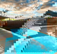 Limetree - Holiday Adelaide