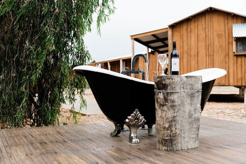 Saltbush Retreat - Holiday Adelaide 6