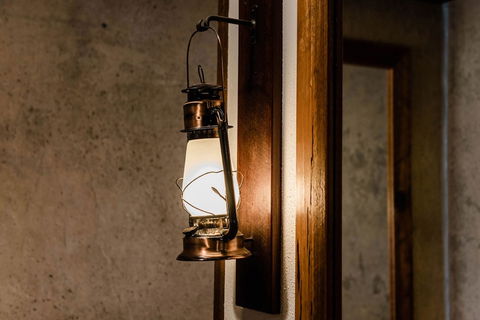 Saltbush Retreat - Holiday Adelaide 0