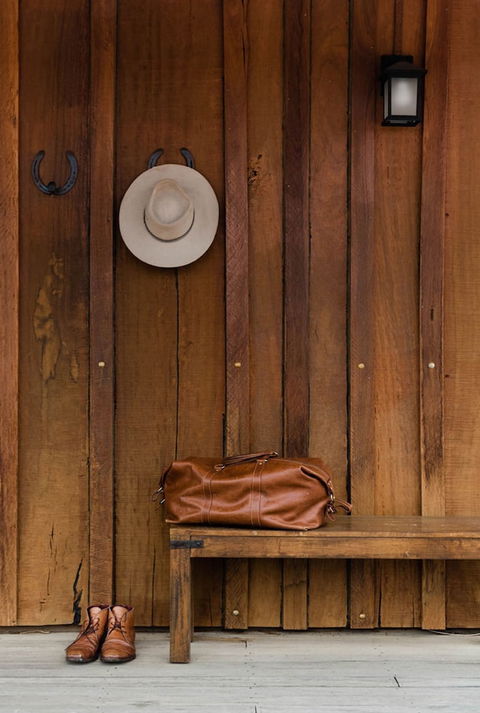 Saltbush Retreat - Holiday Adelaide 1