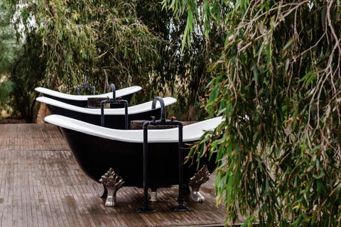 Saltbush Retreat - Holiday Adelaide 2