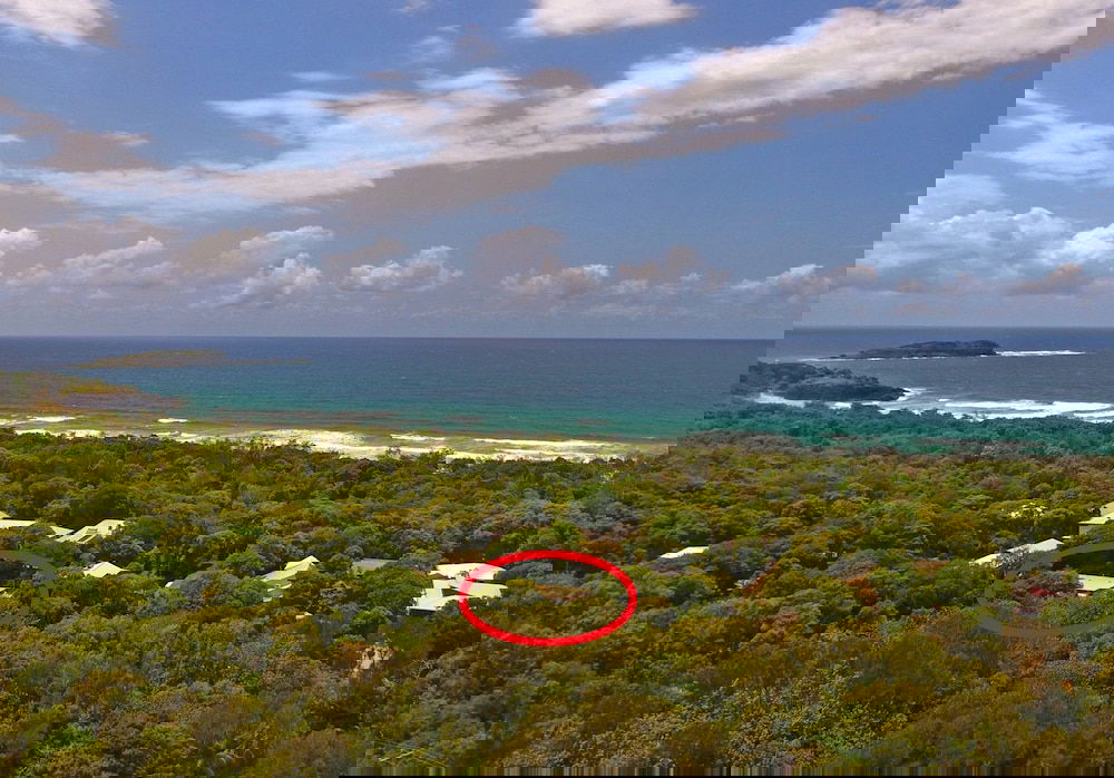 Casuarina Beach NSW Holiday Adelaide