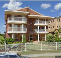 Saint Bernadine - Holiday Adelaide