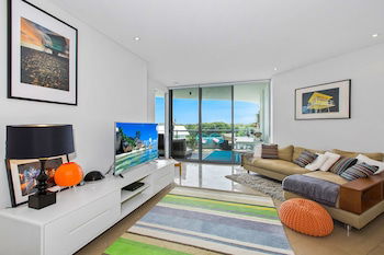 Cotton Beach Northern Rooftop 50 - Holiday Adelaide 0