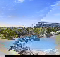 Resort  Spa on the Lagoon 5306 / 07 - Holiday Adelaide