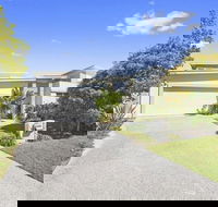 Kingscliff Beach Holiday House at Salt Village - Holiday Adelaide