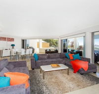KINGSCLIFF OCEAN FRONT TERRACE 4 - Holiday Adelaide