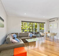 RESORT  SPA WITH PRIVATE PLUNGE POOL 7008 / 09 - Holiday Adelaide