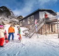 Numbananga Lodge - Holiday Adelaide