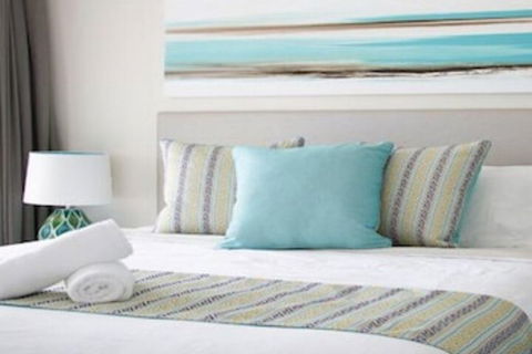 WAVE CULTURE 1204 BEACH BLISS - Holiday Adelaide 0
