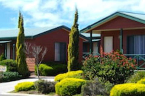 Port Lincoln Cabin Park - Holiday Adelaide 0