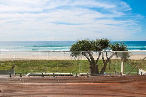 Hedges Avenue Beach House - Holiday Adelaide 3