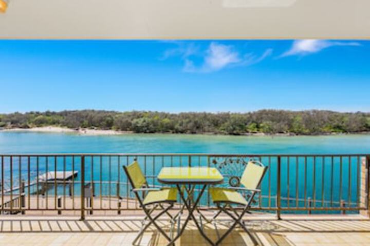 Casuarina Beach NSW Holiday Adelaide