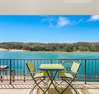 Kingscliff Waters Apt Two - Holiday Adelaide