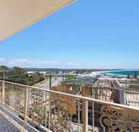 Blue Horizons Apartment 6 - Holiday Adelaide