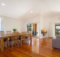 Orient Lane on Kingscliff Hill - Holiday Adelaide