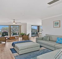 Tradewinds Apartment 2 - Holiday Adelaide