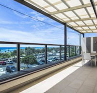 Central Park Level Two - Holiday Adelaide