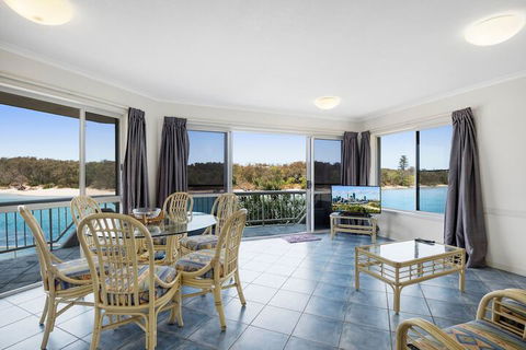 Kings Mariner Apt 7 - Holiday Adelaide 7