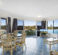 Kings Mariner Apt 7 - Holiday Adelaide
