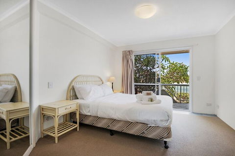 Kings Mariner Apt 7 - Holiday Adelaide 1