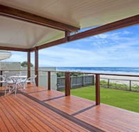 Palm Beach Absolute Beach Front Holiday Home - Holiday Adelaide