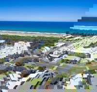 Cotton Beach Rooftop 55 - Holiday Adelaide