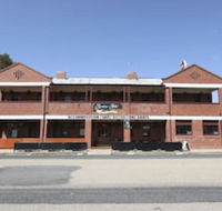 Kaneira Hotel - Holiday Adelaide