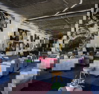 The Gerald Apartment Hotel - Holiday Adelaide