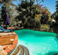 Meadow Cottage Guildford - Holiday Adelaide