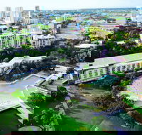 Darwin Executive Studio - Holiday Adelaide