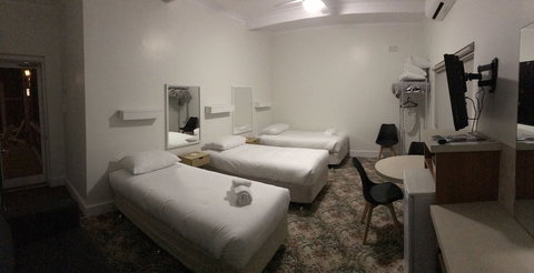 Billabong Wangaratta - Holiday Adelaide 6