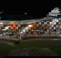 Billabong Wangaratta - Holiday Adelaide