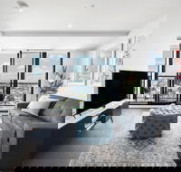 Ilixir Apartments by Ready Set Host - Holiday Adelaide