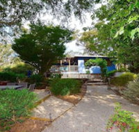Teach Na Cairde House of Friends - Holiday Adelaide