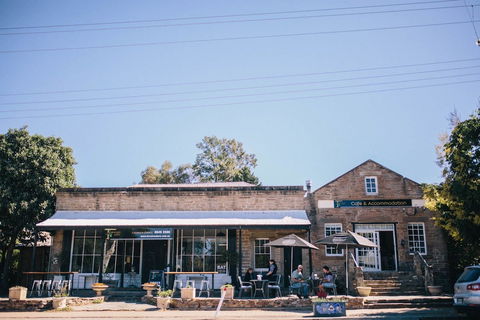 Terroir Auburn - Holiday Adelaide 0