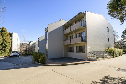 Accommodate Canberra The Summit - Holiday Adelaide 6