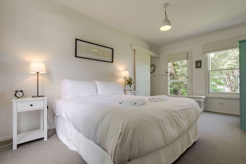 Heronswood Cottage - Holiday Adelaide 5