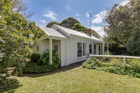 Heronswood Cottage - Holiday Adelaide 1