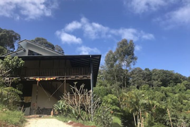Reserve Creek NSW Holiday Adelaide