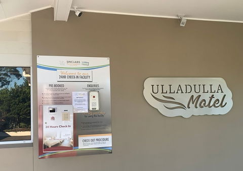 Ulladulla Motel - Holiday Adelaide 2