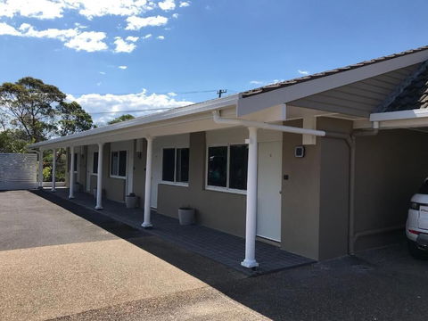 Ulladulla Motel - Holiday Adelaide 1