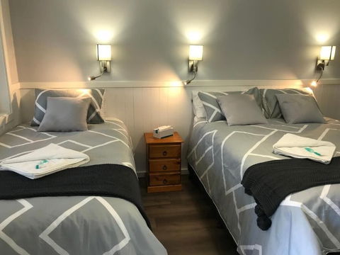 Ulladulla Motel - Holiday Adelaide 6
