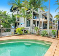 Oasis by The Sea - Holiday Adelaide