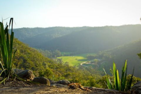 Glenworth Valley Outdoor Adventures - Holiday Adelaide 0