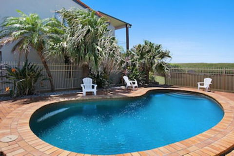 Sunrise Reef Unit 2 Lennox Head - Holiday Adelaide 0