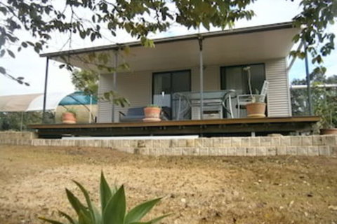 Bungadoo Breeze - Holiday Adelaide 0