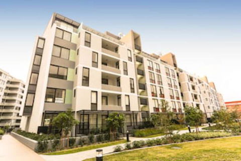 Banilung Rose (I728) - Holiday Adelaide 0