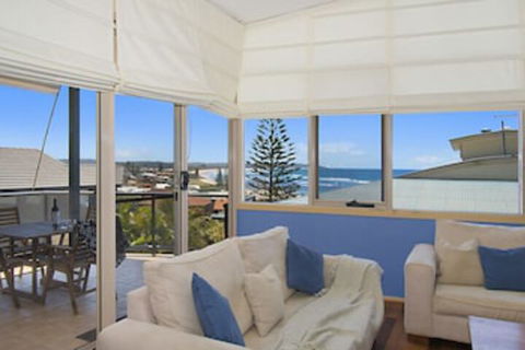 Reef Located At Lennox Head - Holiday Adelaide 0